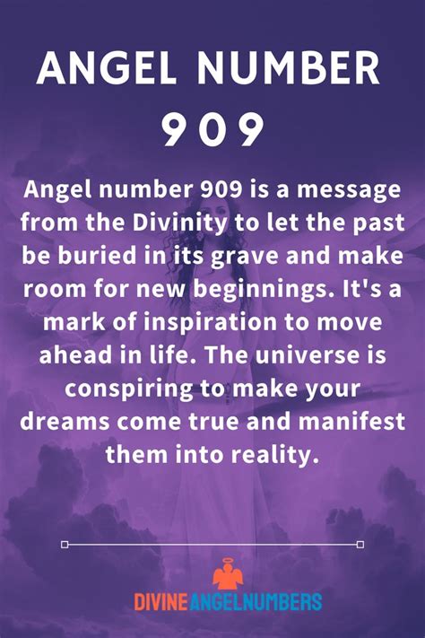 angel no 909|909 Angel Number Meaning